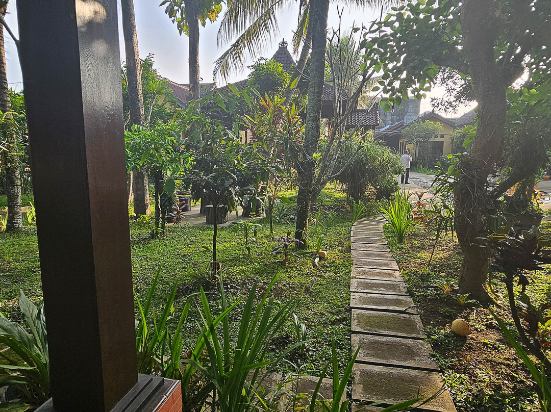 OYO 573 Rani Homestay Bromo主图