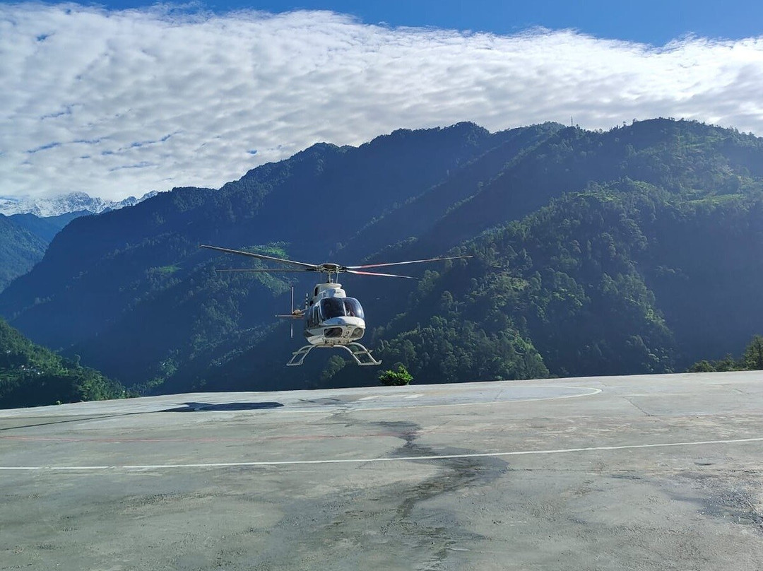 AEROELITE TOUR AND TRAVEL