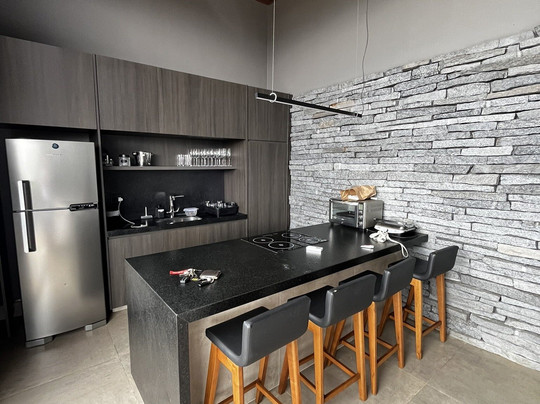 Pousada Terramare主图