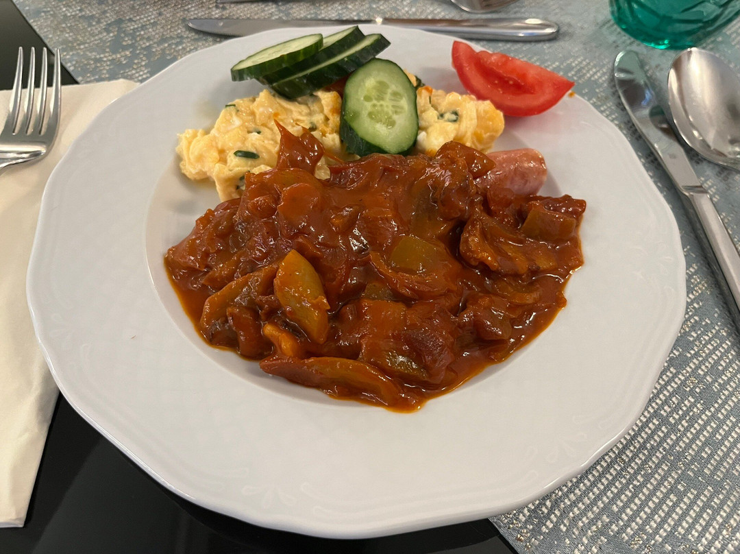 Hotel Vecsecity Superior主图