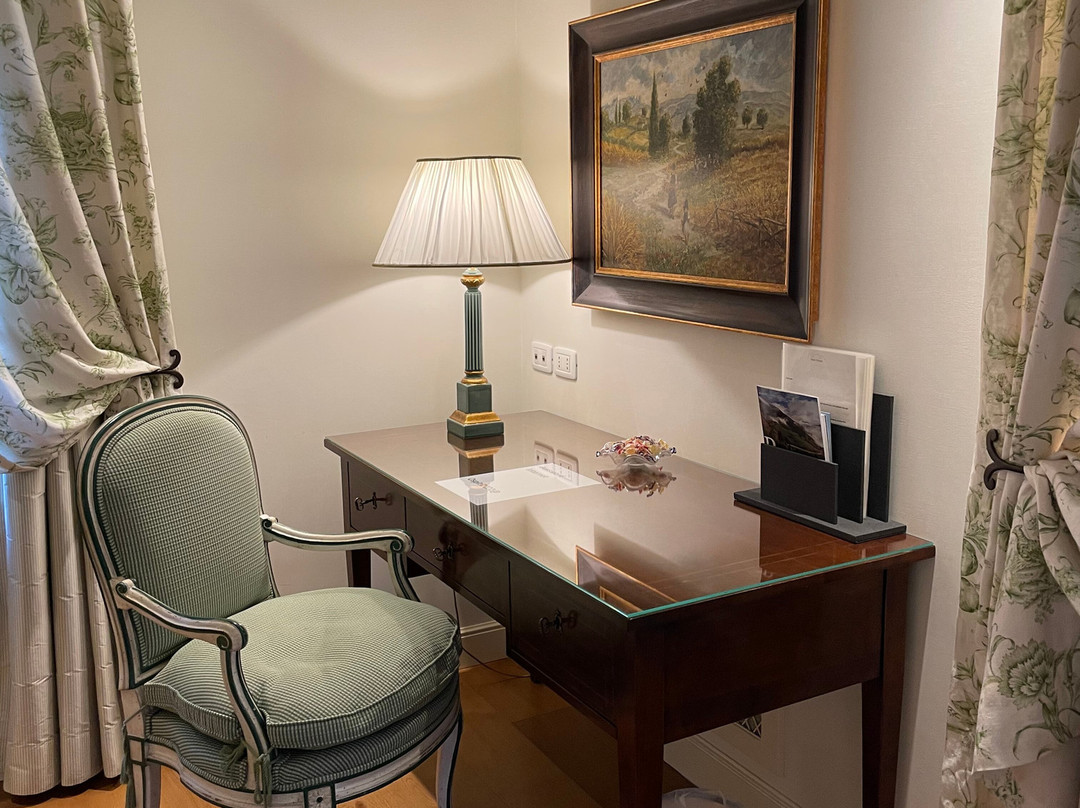 Relais d'Arfanta主图