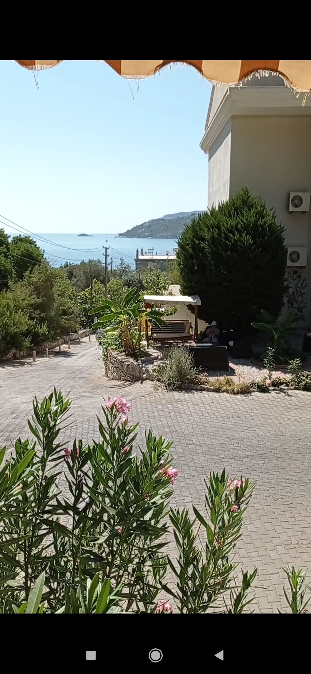 Eden Pyara Hotel Turunc-官方
