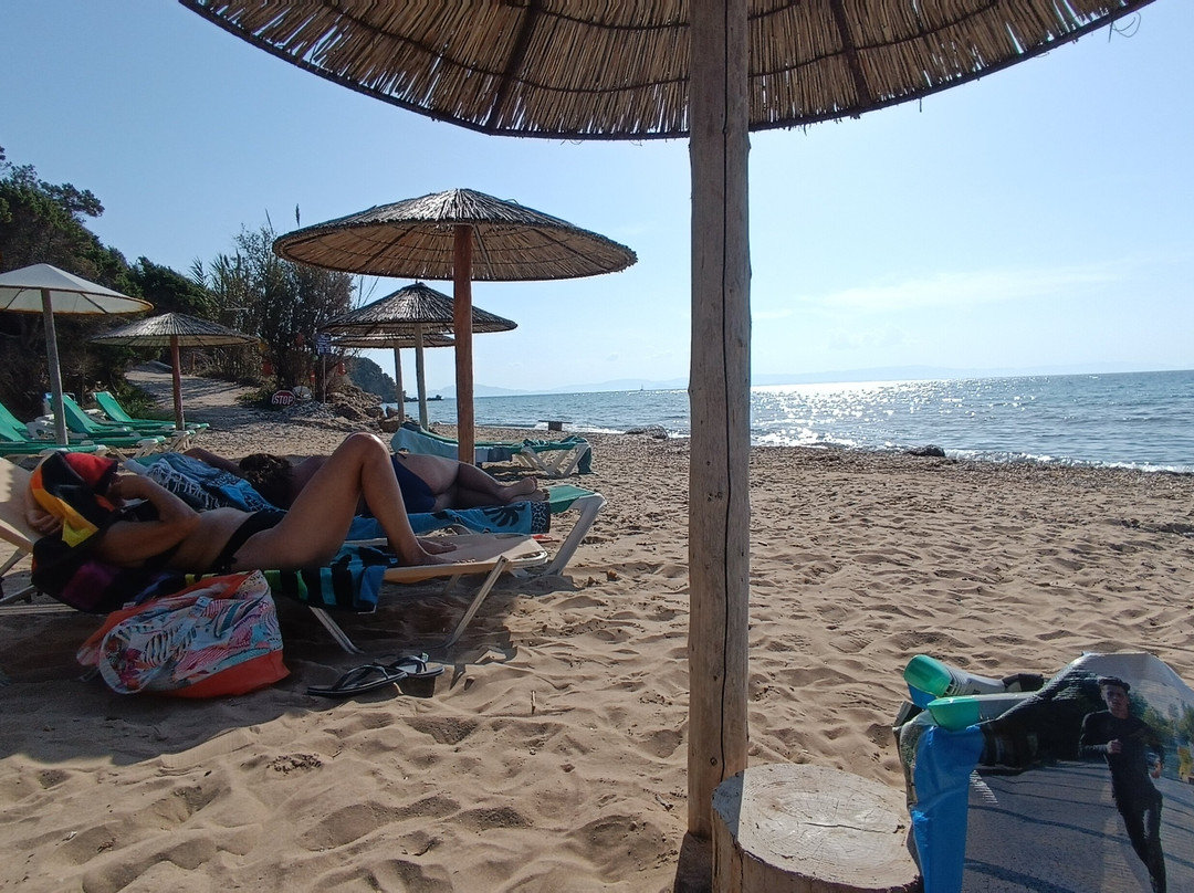 Kastro Beach Hotel主图