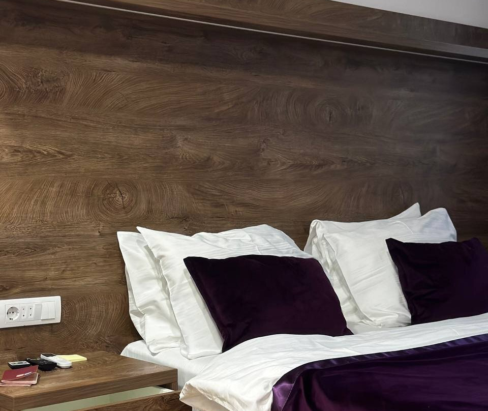 Thomas Residence主图