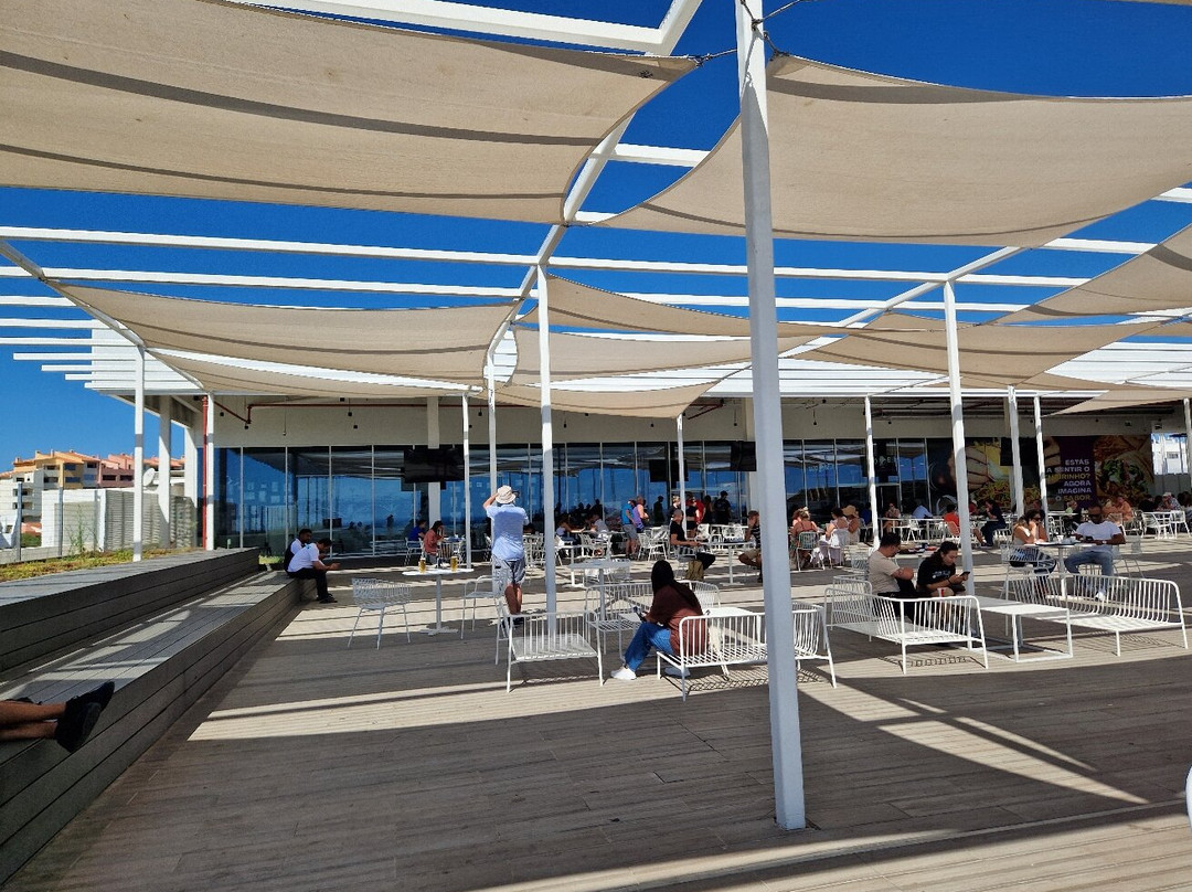 Cervecería 100 Montaditos.