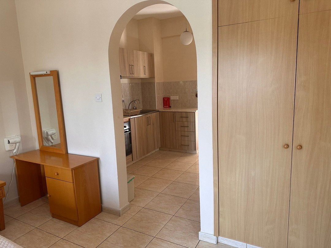 安娜酒店公寓主图