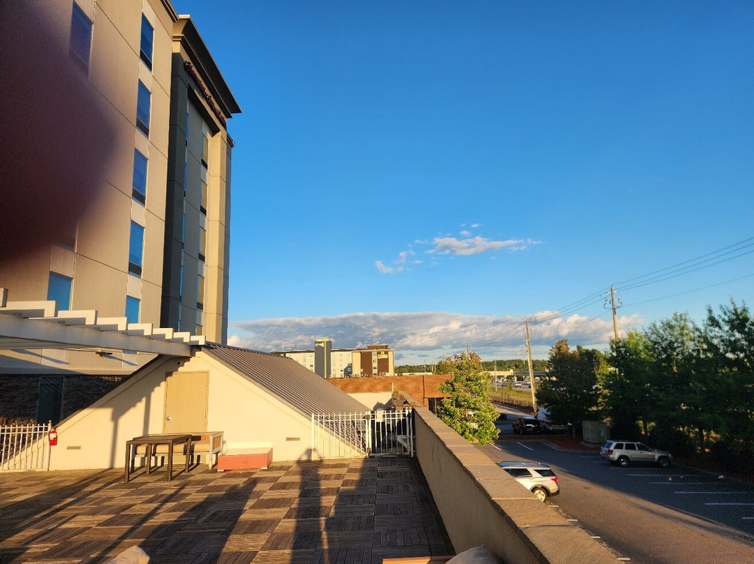 Hampton Inn & Suites Atlanta/marietta主图