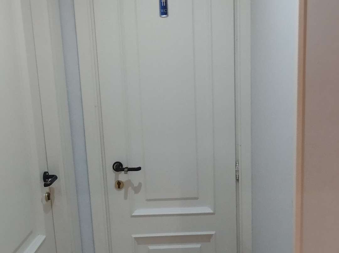 B e B Le Terrazze sul Mare主图