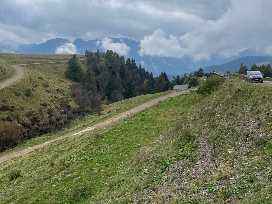 Piani Dell'avaro , Cusio-Cusio必去景点