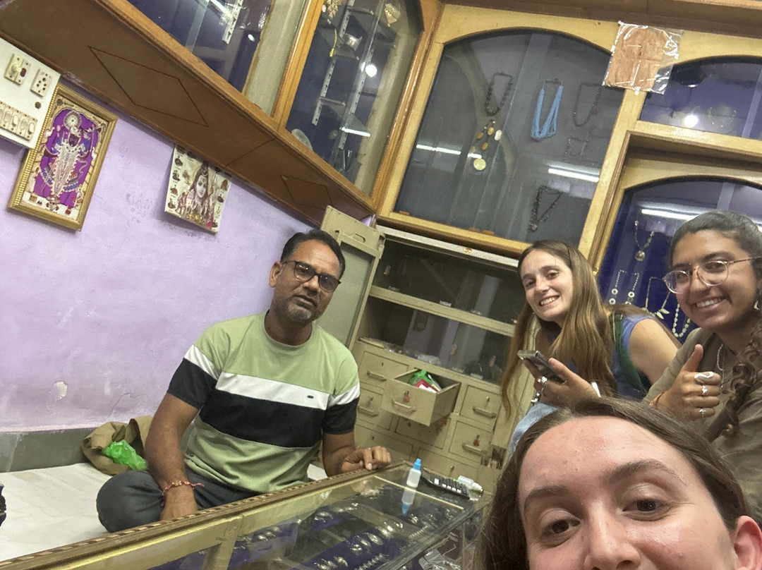 Panchal jewellery景点图片