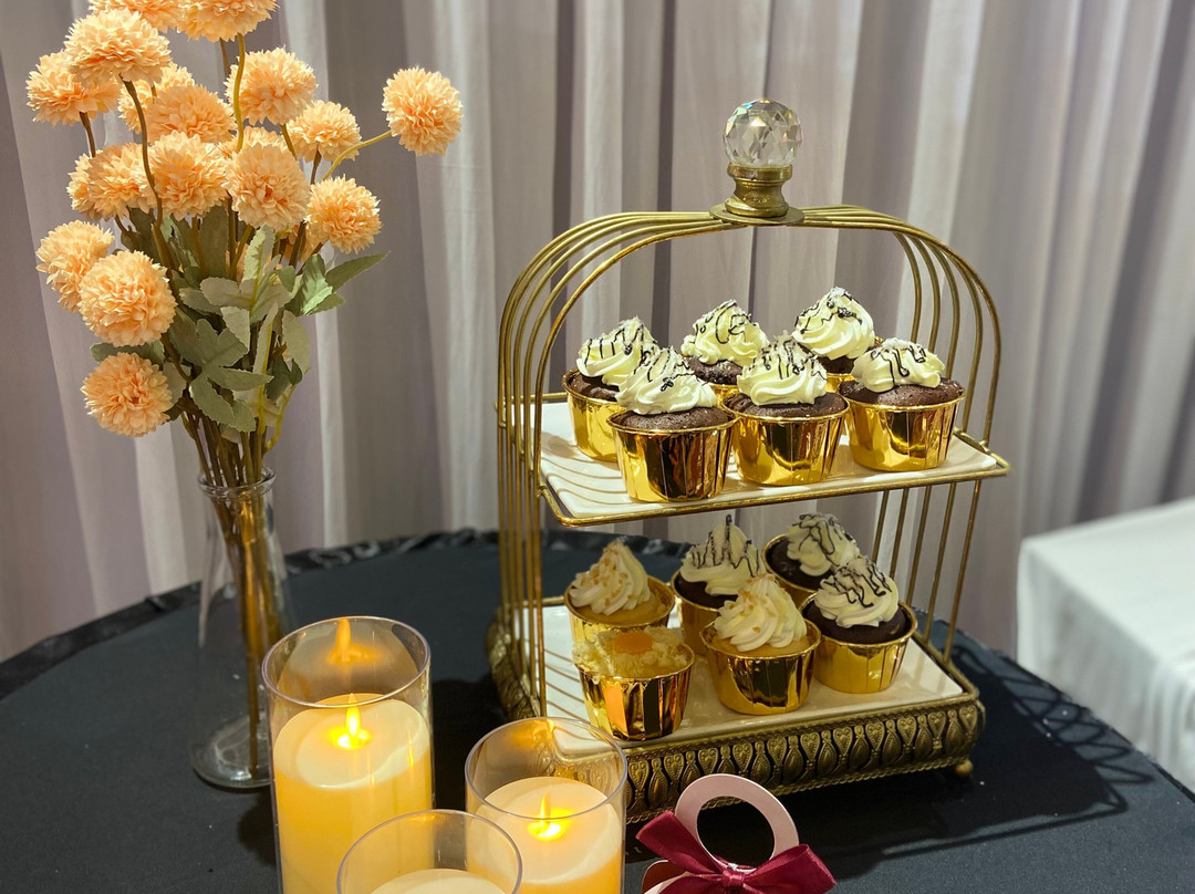 Muong Thanh Grand Quang Nam Hotel主图