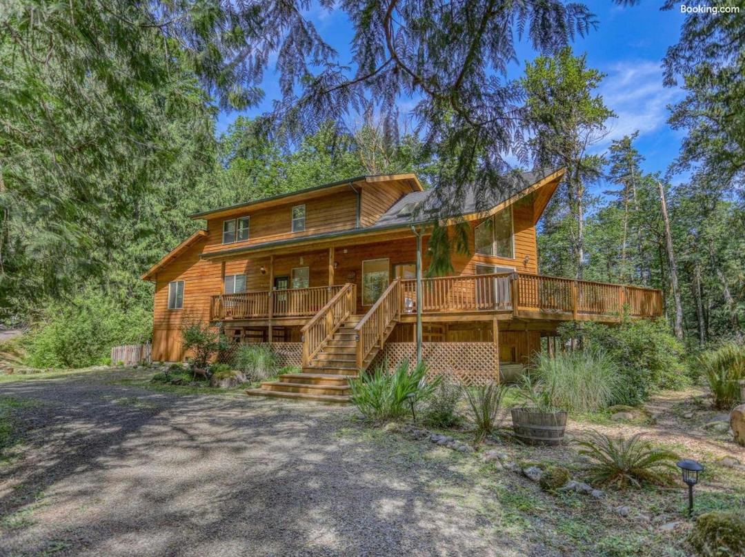 Salmon River Inn主图