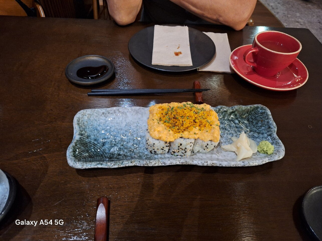 BADA - Modern Korean Restaurant