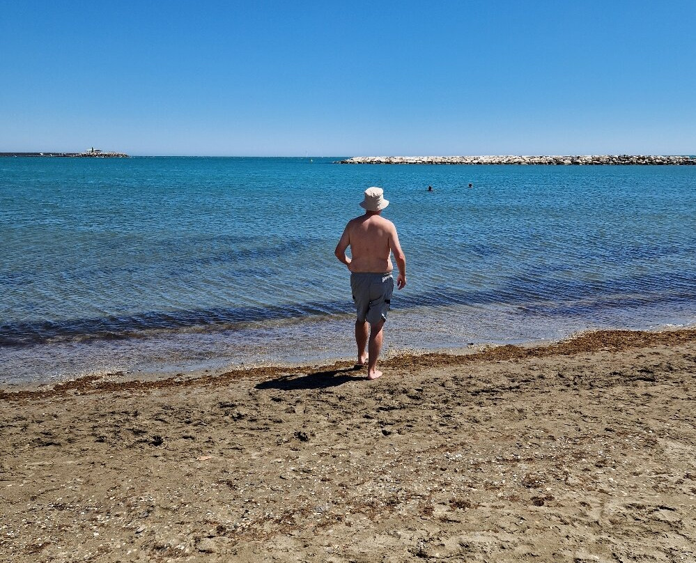 Praia do Castelo景点图片