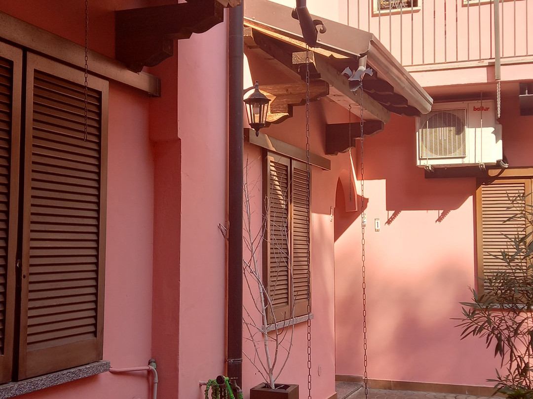 La Corte Albergo主图