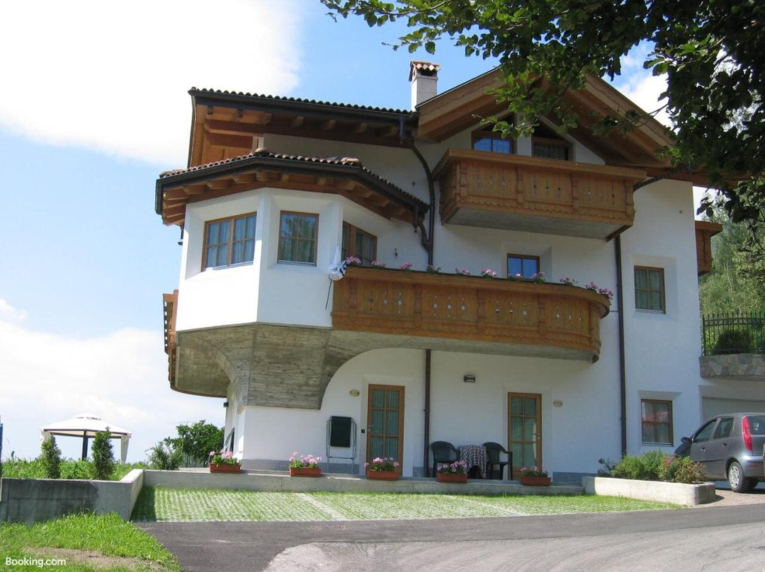 B&B Rendena Chalet主图