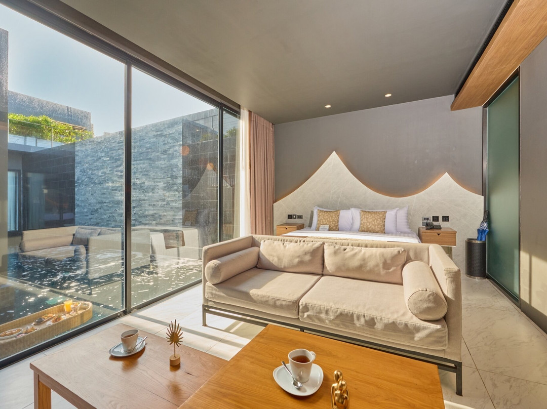 The Yana Villas主图