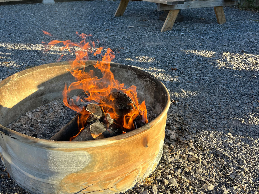 Flanagan Brothers Bierworks-金斯波特必去景点