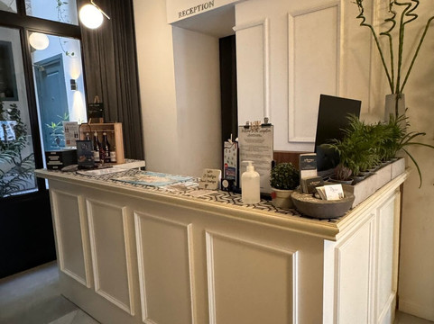 23 号精品酒店主图