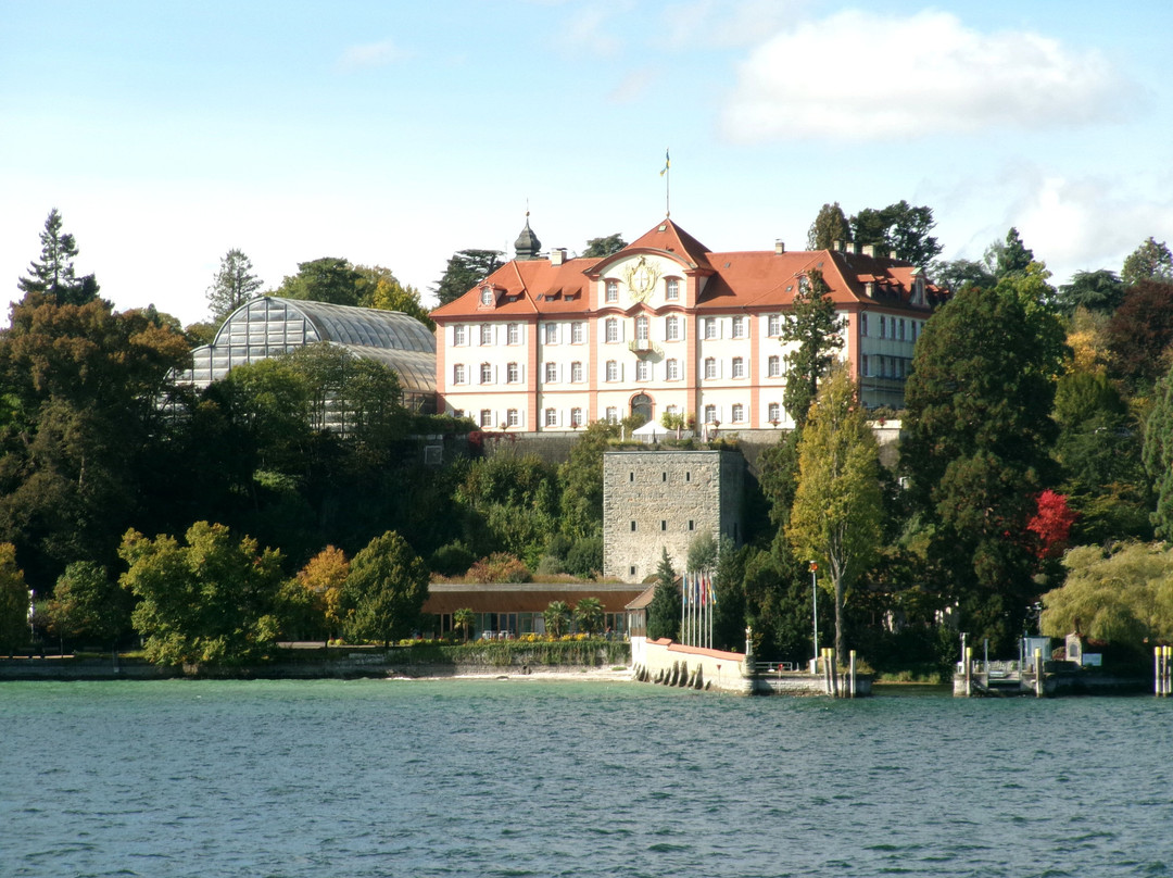 Lake Constance-康士坦茨必去景点