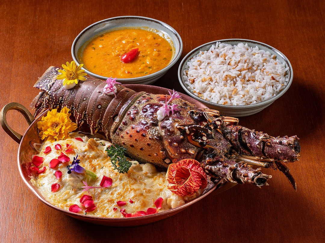 Vila Atlântica Restaurante