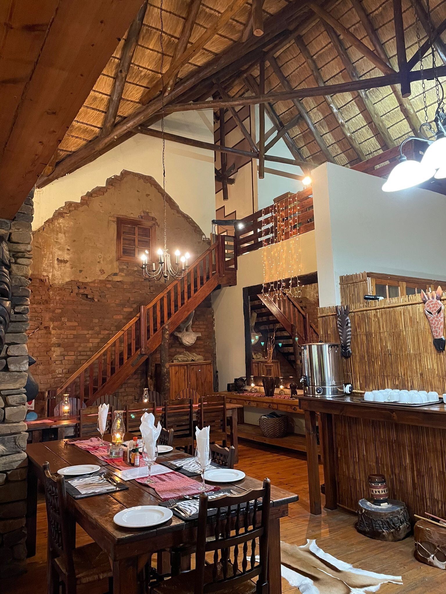 Addo Bush Palace Private Reserve-官方
