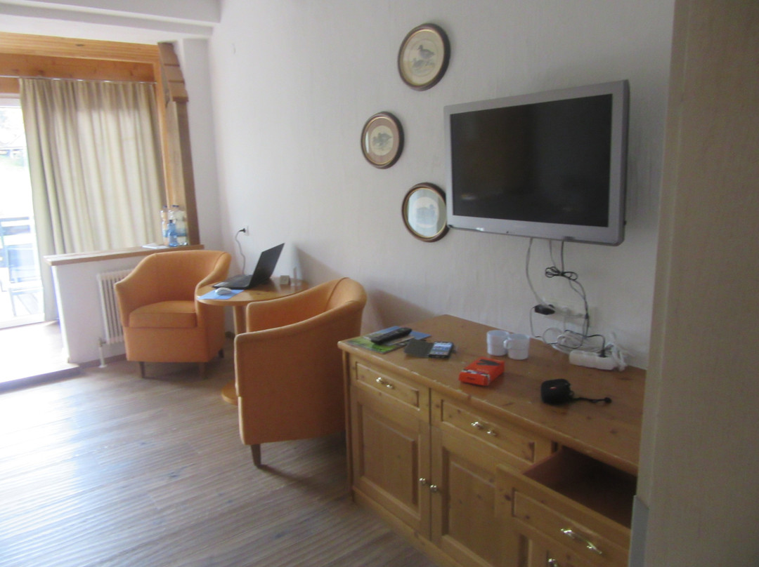 Sporthotel Kogler主图