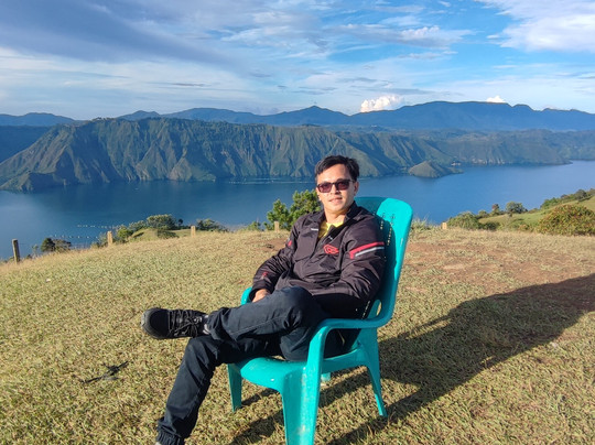 Md Rentals Motorbike Medan-棉兰必去景点