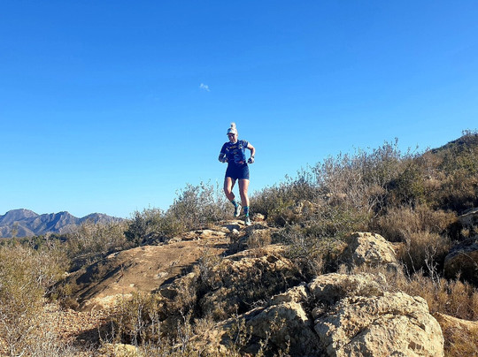 Cabezo De Los Rodados-Perin必去景点