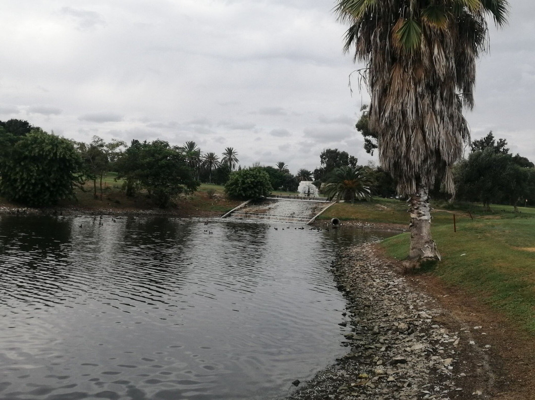 El Kantaoui Golf Course景点图片