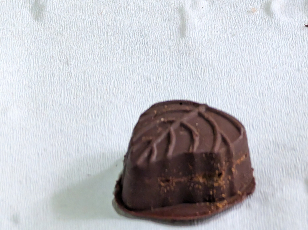 Eden Chocolate Tour景点图片