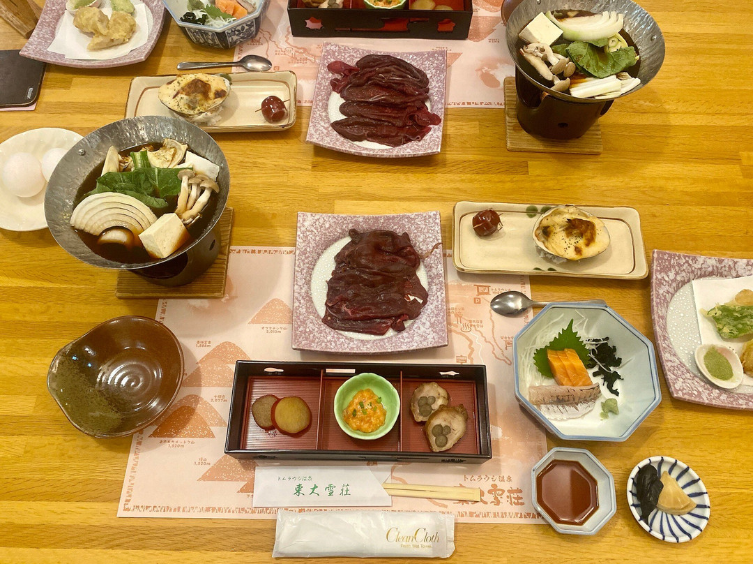 Higashi Taisetsu so主图