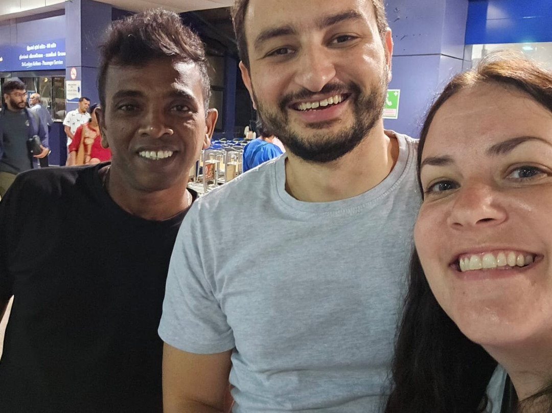 Colombo Airport Taxi-科伦坡必去景点