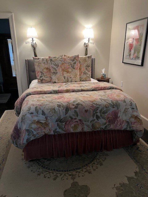 Dunbar House Inn and Event Property-客卧