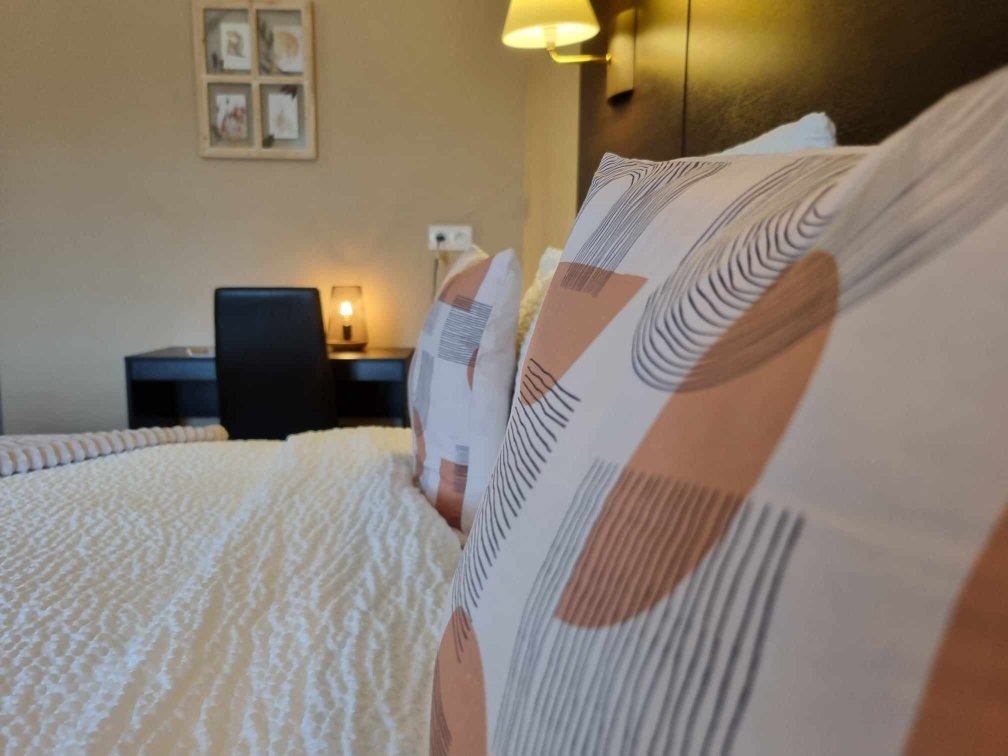 舒茨西弗尔酒店-酒店景观