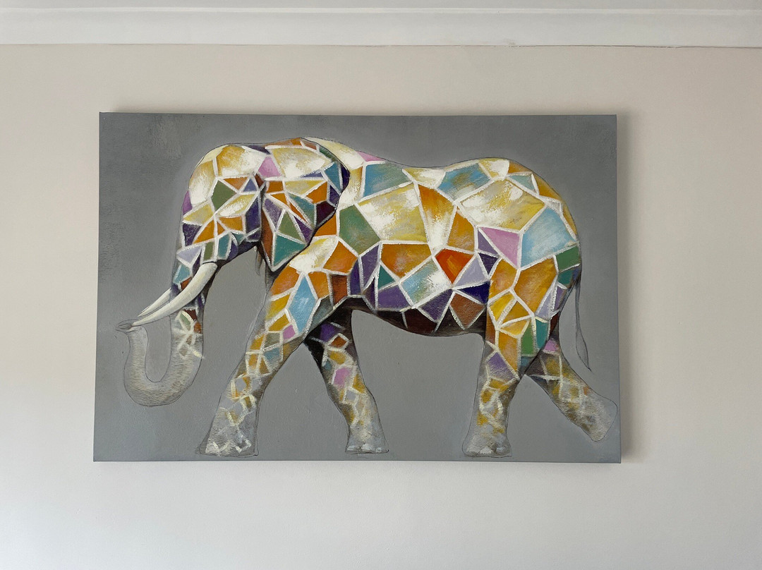 Sundune Guest House & Self-Catering主图