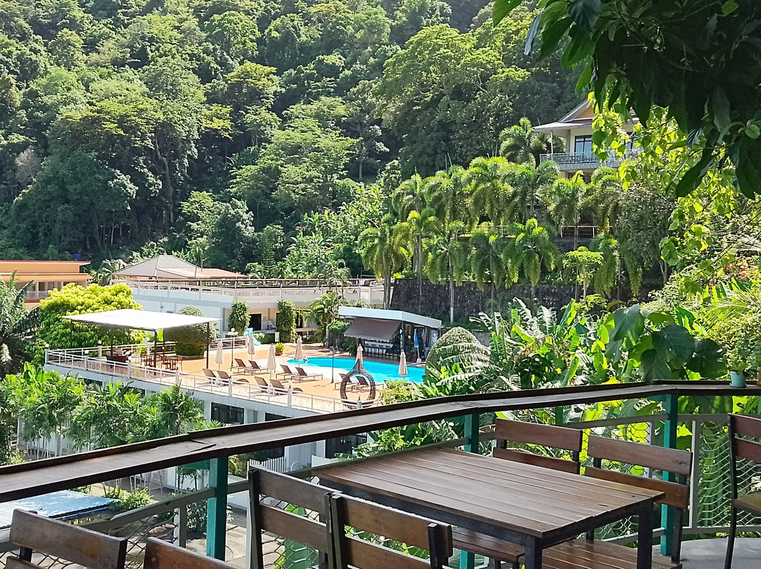 Memory Karon Resort主图