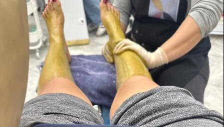 Peacock Nails-Lemon Grove必去景点