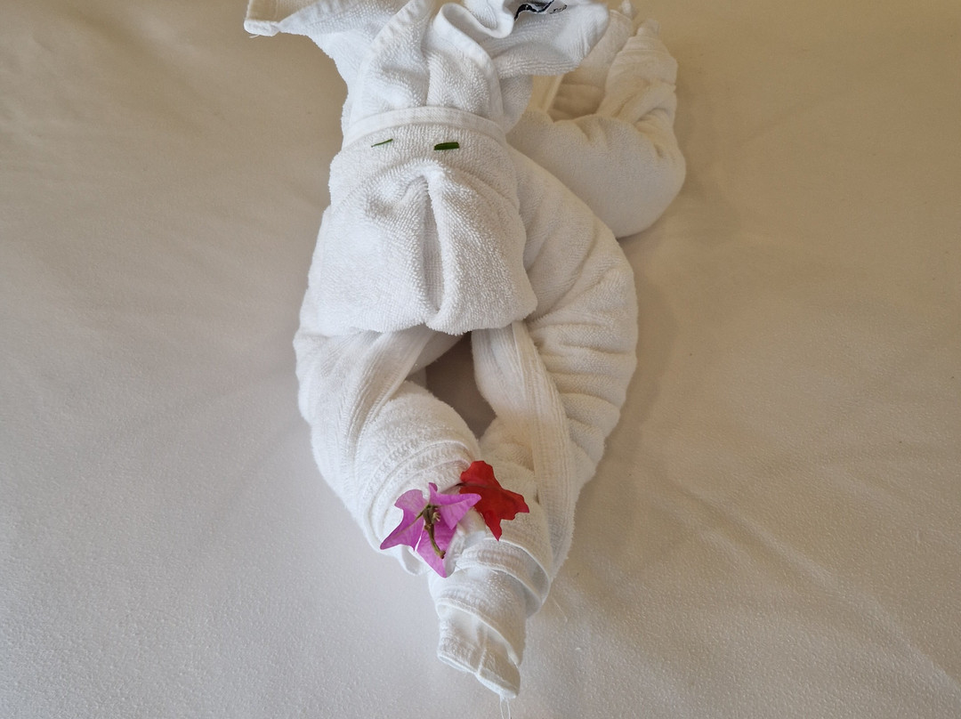 卡卢特勒安纳塔拉度假酒店主图