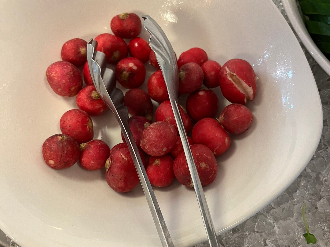 德尔特尔姆酒店主图