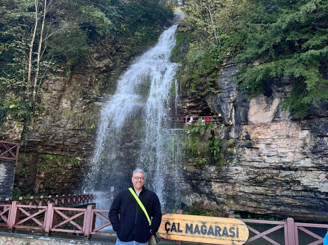 Çal Mağarası景点图片