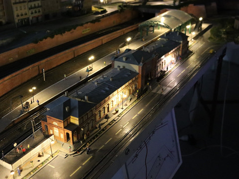 Latrobe Valley Model Railway Association-Moe必去景点