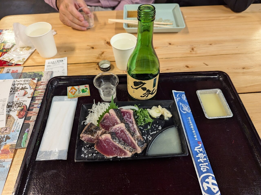 里士满高知酒店主图