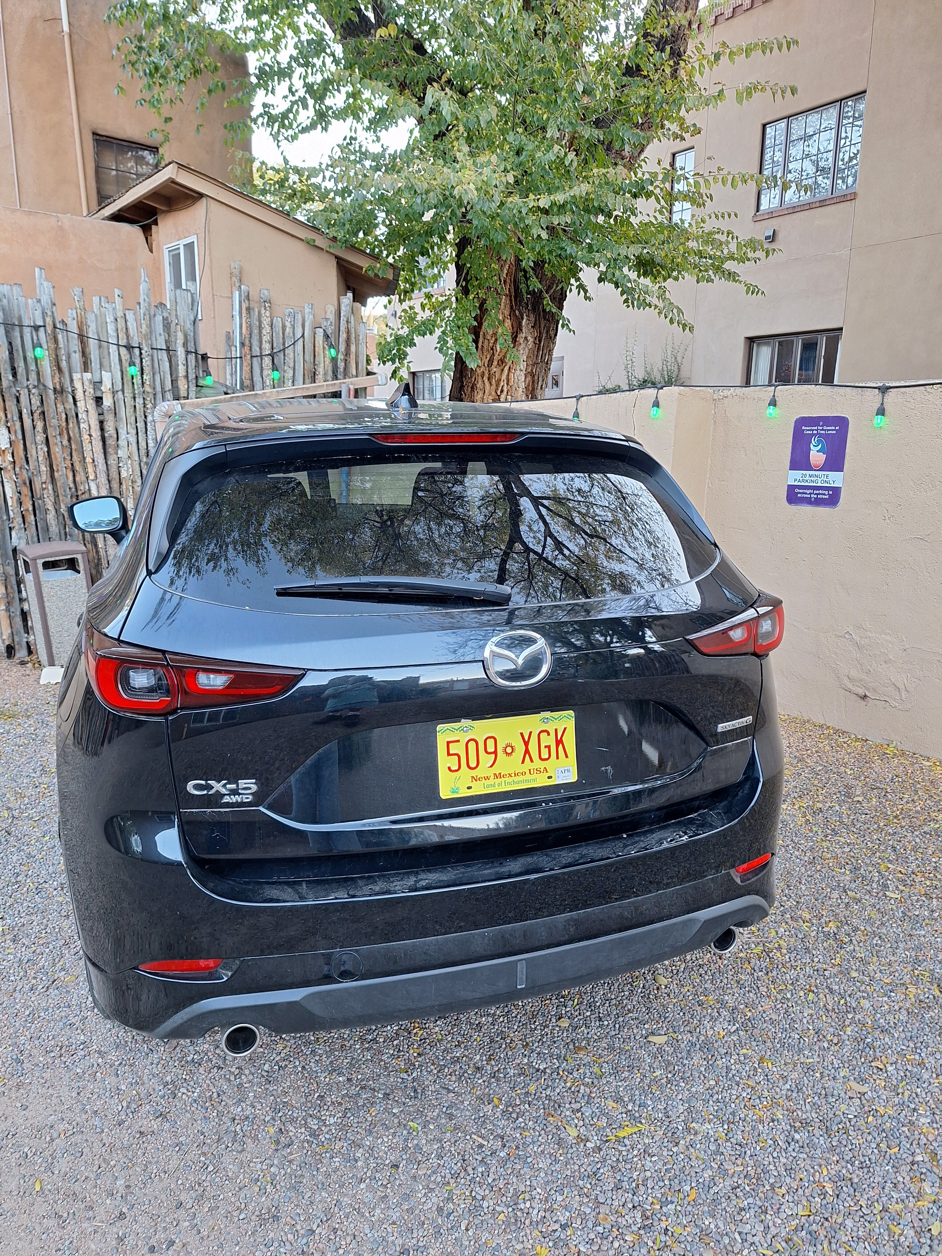 Casa de Tres Lunas-官方