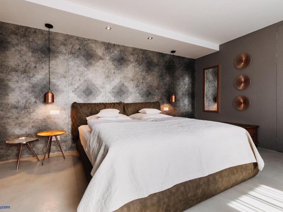 Hory酒店住宿-VILLA BRICOLA - Boutique Apartments