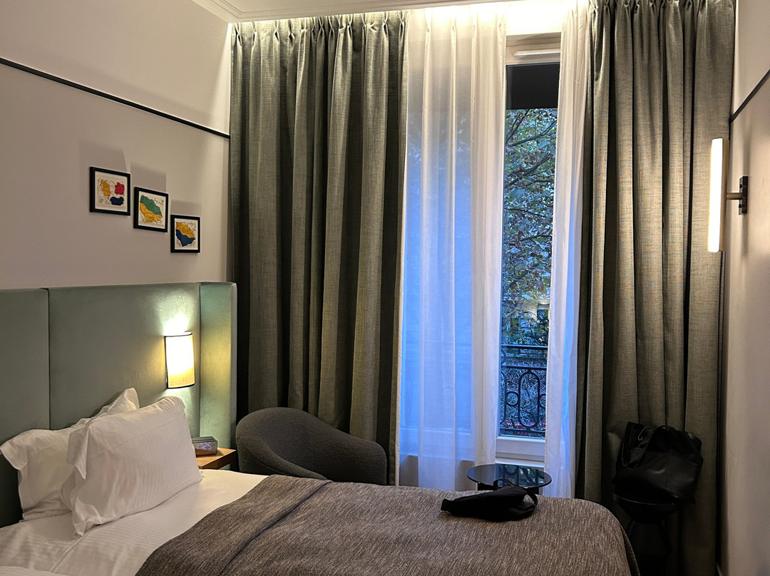 Hotel 37 Bis主图