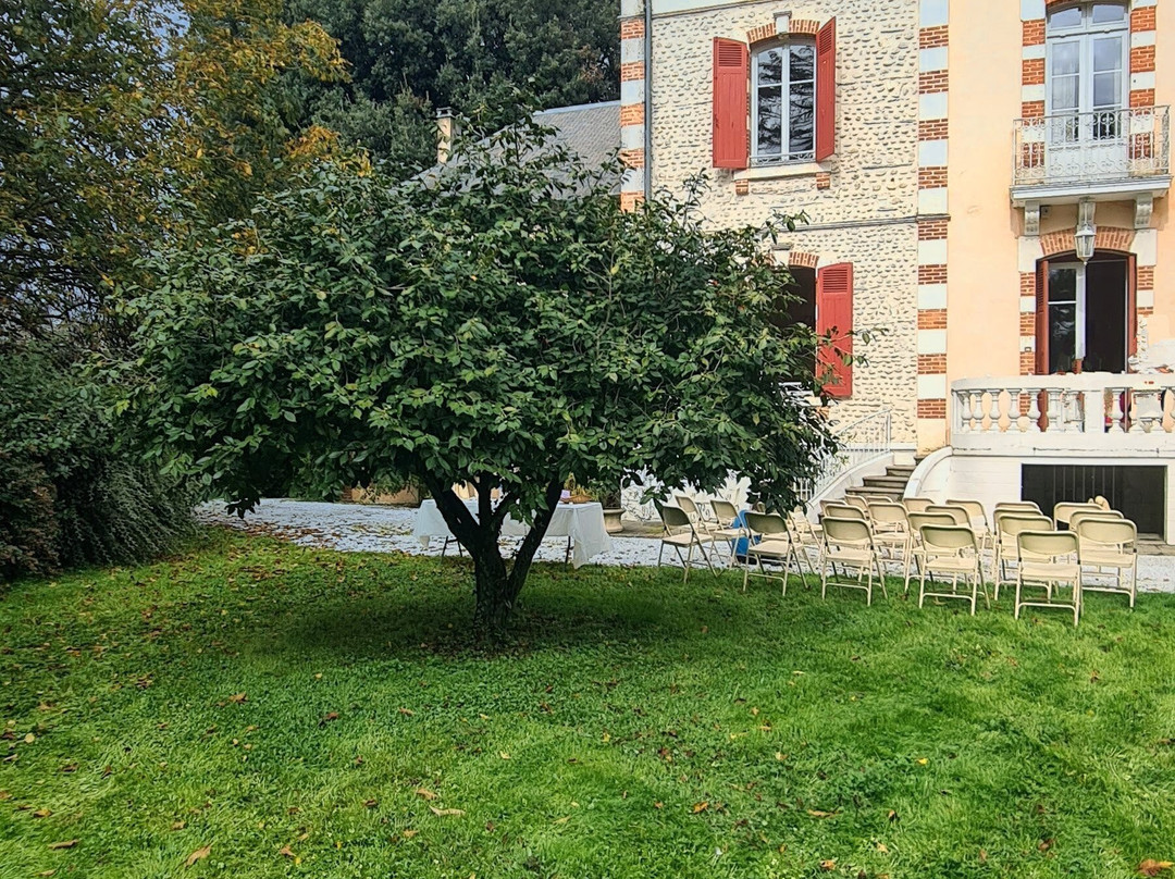 Villa Corina主图