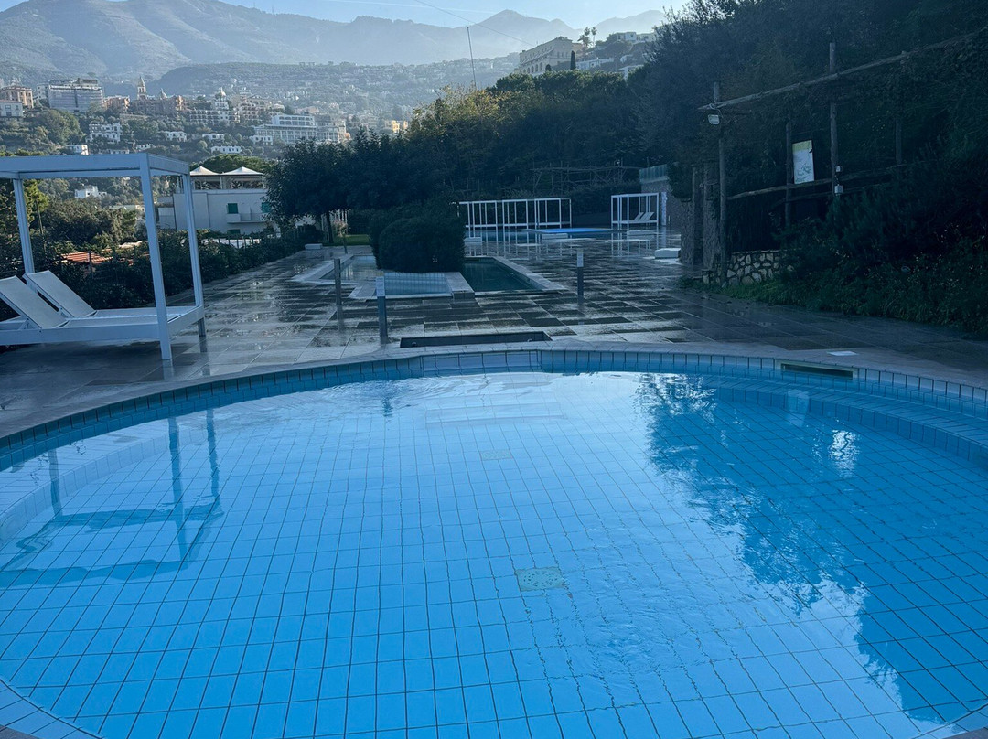 Le Axidie Beach & Pool-维克艾库塞必去景点