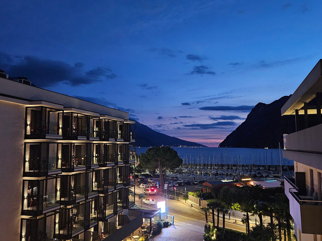 Villa Enrica Feel good Hotel主图