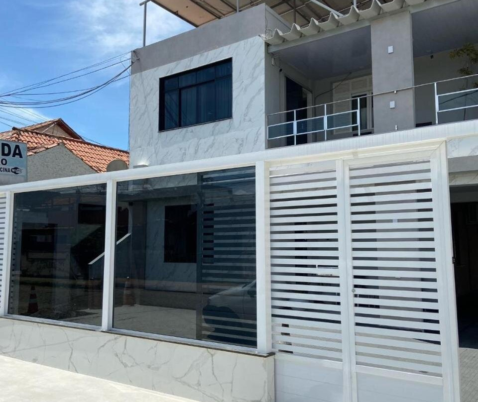 Pousada Pinheiro